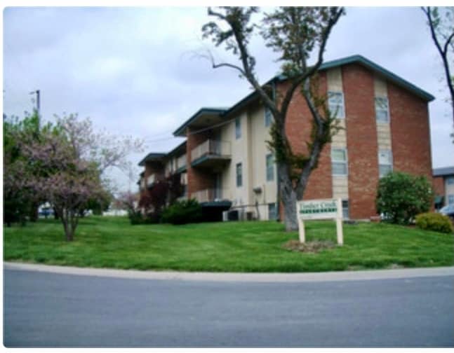 Exterior - 1513 W 23rd Ter