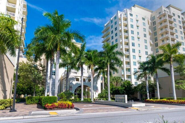Foto del edificio - 350 N Federal Hwy