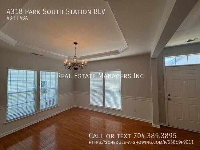 Building Photo - South Charlotte