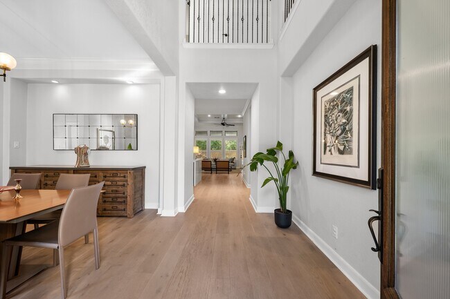 Foto del edificio - 27 Fury Ranch Pl