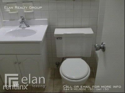 Foto del edificio - 544 W MELROSE 150
