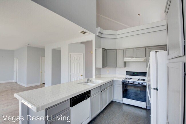 Foto del edificio - 3 br, 3 bath House - 2233 BUFFALO RUN AVENUE