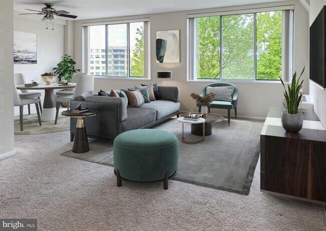 Foto del edificio - 6631 Wakefield Dr