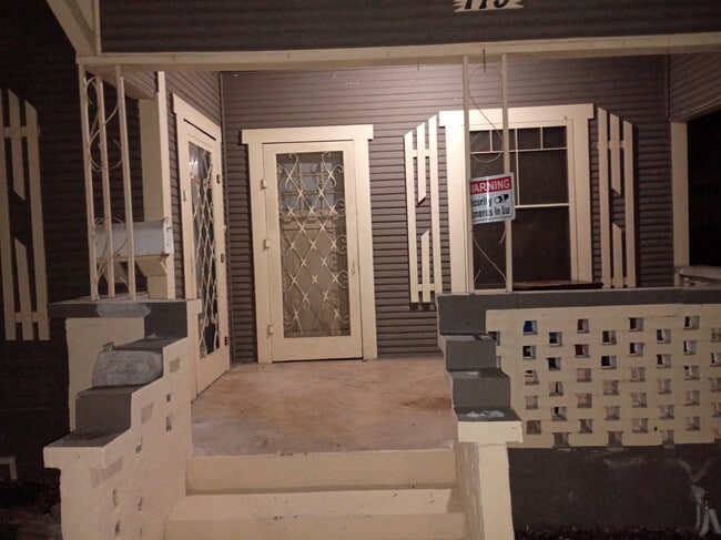 Building Photo - 719 Rigsby Ave