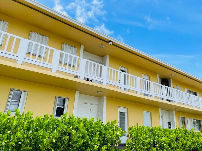 Foto del edificio - 560 SE 2nd Ave