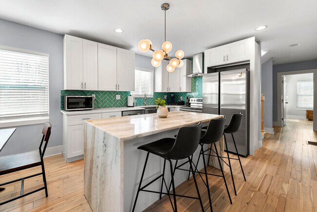 Foto del edificio - 209 Clay St SE