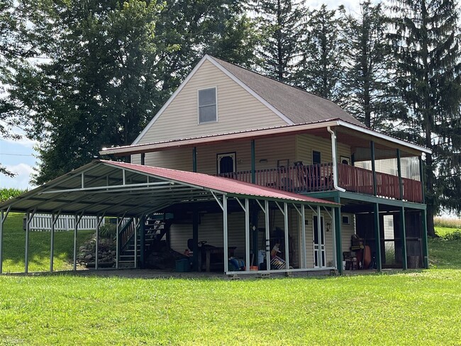 Foto del edificio - 2 br, 1 bath House - 581 Patterson Road