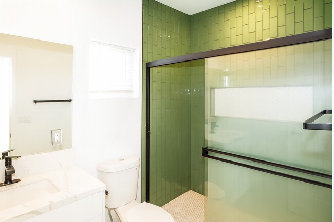 Foto del edificio - The Stewart Houses