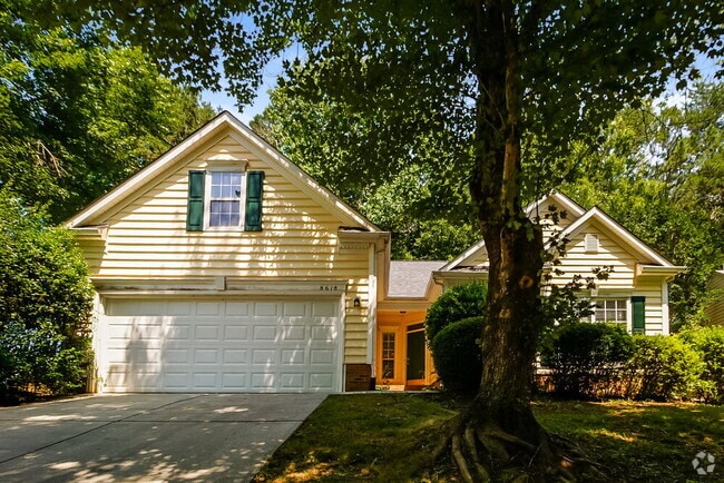 Building Photo - 8618 Woodhill Manor Ct