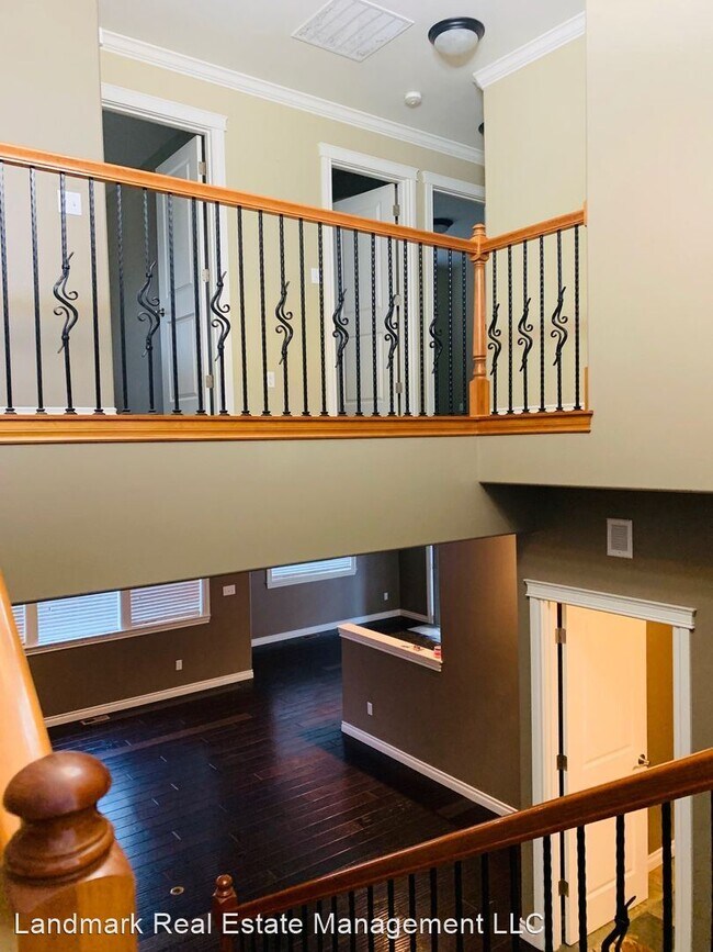 Building Photo - 3 br, 2.5 bath House - 1213 Garland Lane