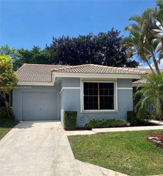 Foto del edificio - Great Villa in Boynton Beach