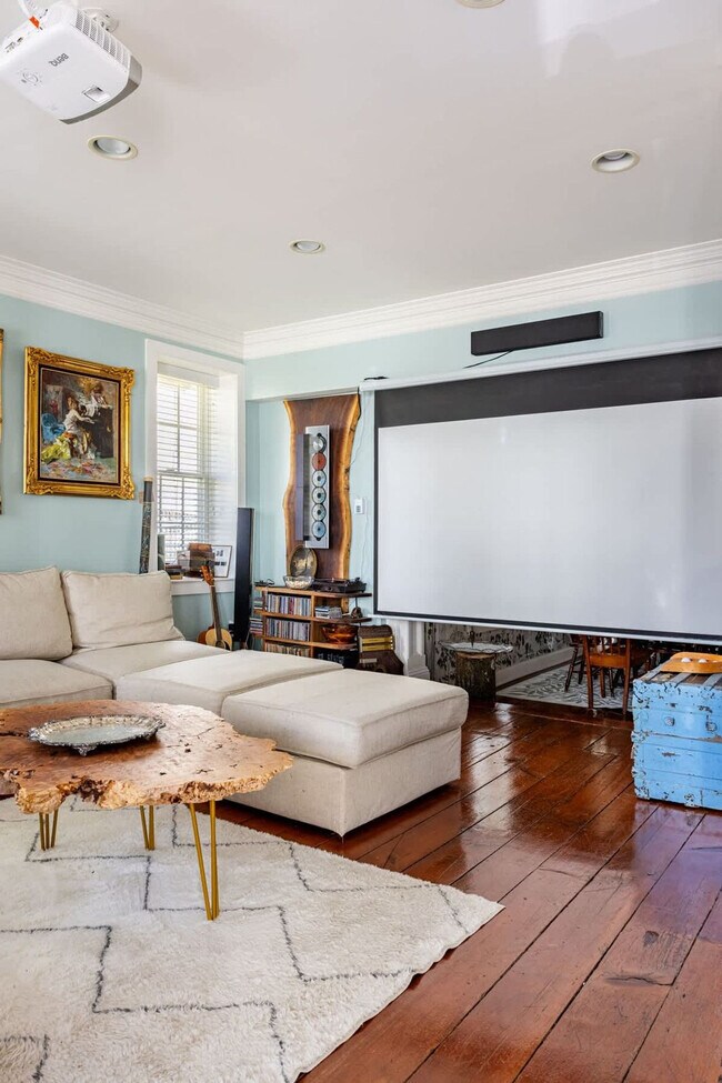 Foto del edificio - 15 Ferry St