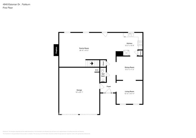 Building Photo - 4940 Estonian Dr