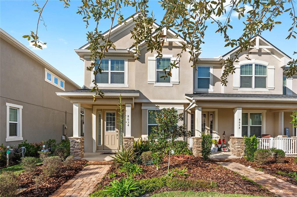 Foto principal - 8634 Dufferin Ln