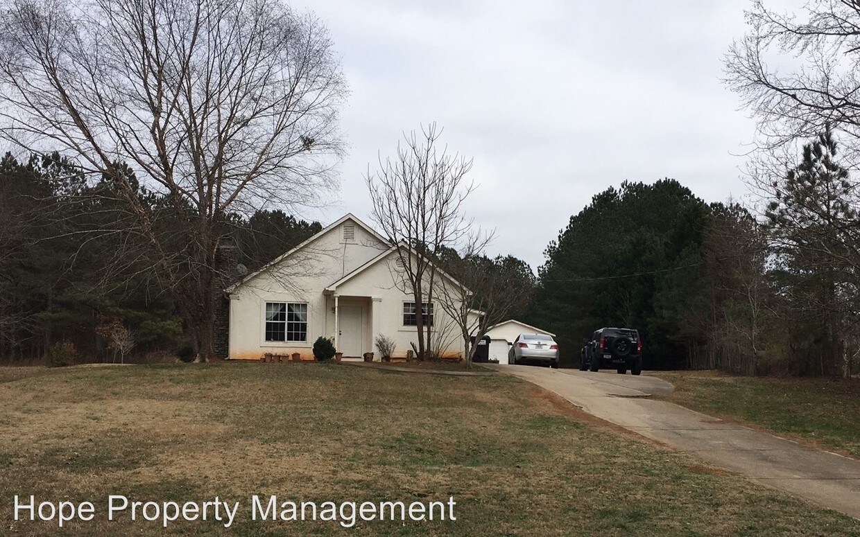Primary Photo - 3 br, 2 bath House - 1534 Dolly Nixon Rd.