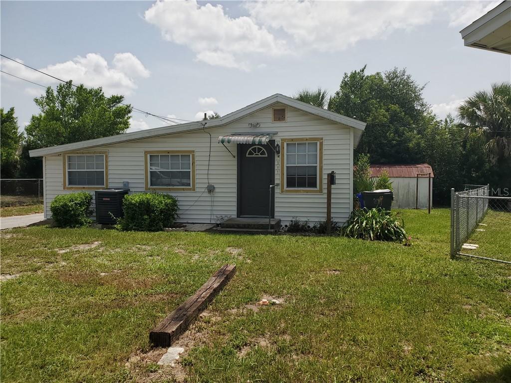 543 Ariana St, Lakeland, FL 33803 House Rental in Lakeland, FL