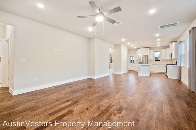 Foto del edificio - 4 br, 2.5 bath House - 2907 Mary Elizabeth Dr