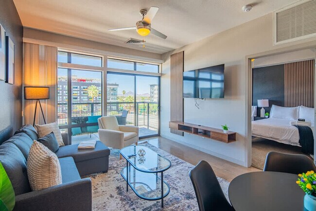 Foto del edificio - 290 E Roosevelt St