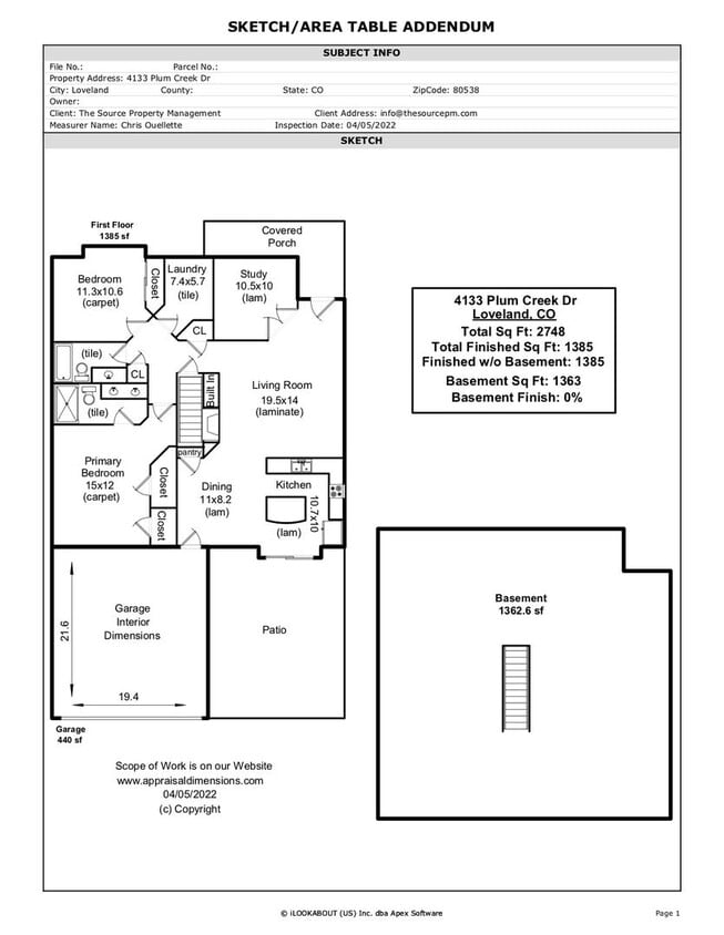 Listing Image