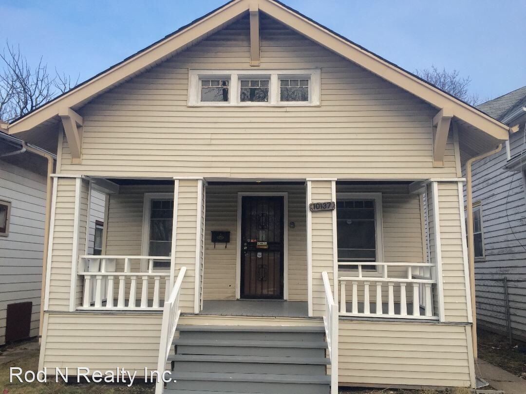 Primary Photo - 2 br, 1 bath House - 10137 S. Wentworth Ave