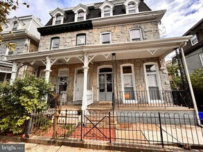Building Photo - 411 N Preston St