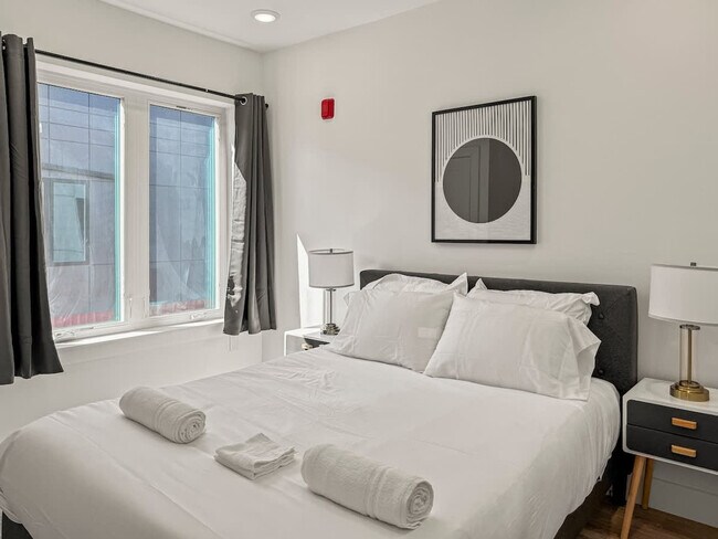 Foto del edificio - 2400 E Huntingdon St