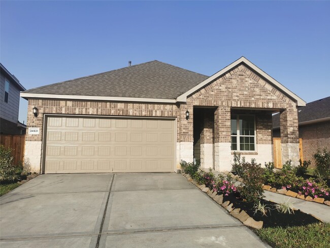 Foto del edificio - 24931 Providence Heights Way