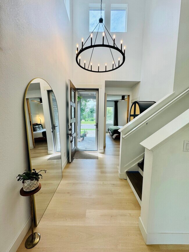 Photo - 18065 E 107th Pl House