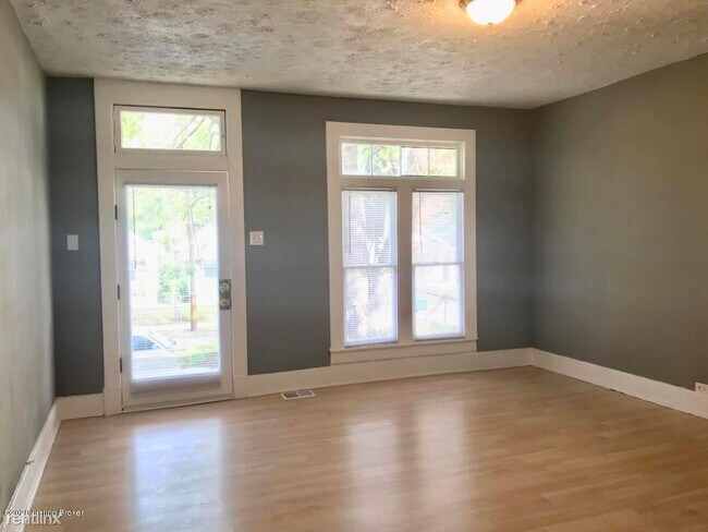 Foto del edificio - 2 br, 1 bath House - 1718 Saint Louis Avenue