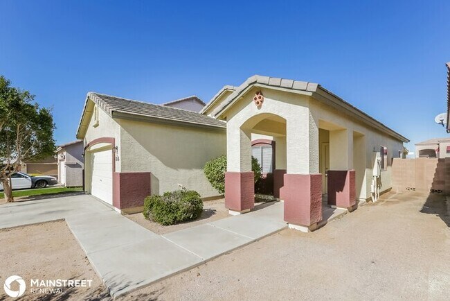Building Photo - 1016 W Lydia Ln, Phoenix, AZ 85041