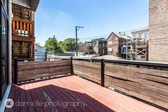 Foto del edificio - 1308 N Bosworth Ave