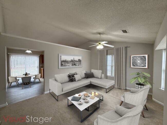 Building Photo - 3214 Atlas Dr