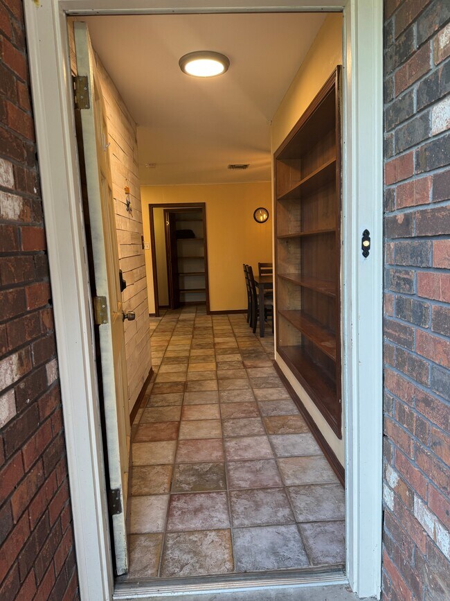 Foto del edificio - 119 Jay St