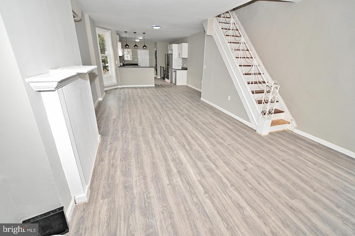 614 N Frazier St, Philadelphia, PA 19131 Townhome Rentals in