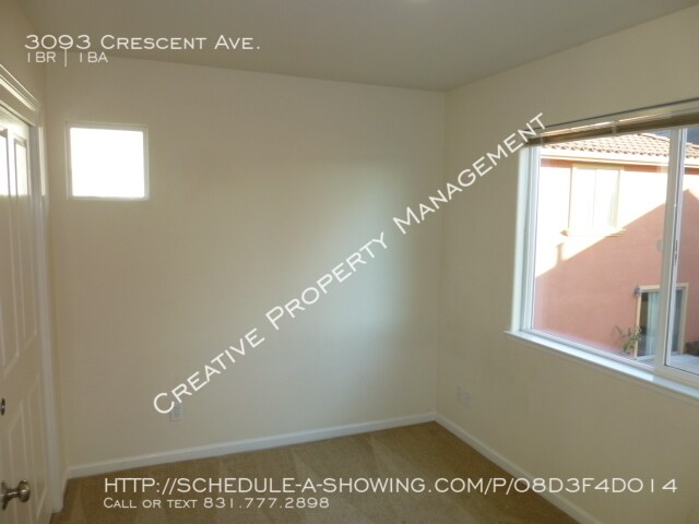 Building Photo - 1 Bedroom Apartment in Marina, CA