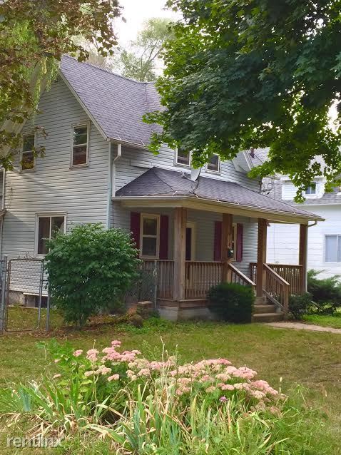 Primary Photo - 3 br, 1.5 bath House - 1014 Lincoln Ave