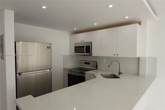 Foto del edificio - 801 NW 47th Ave