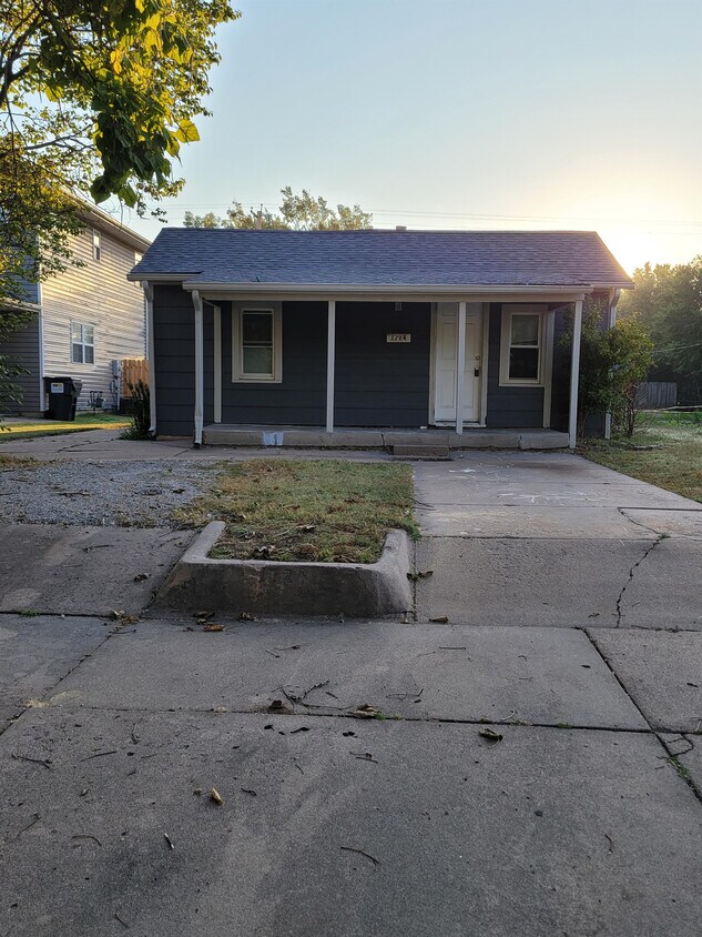 Foto principal - 1724 S Millwood Ave
