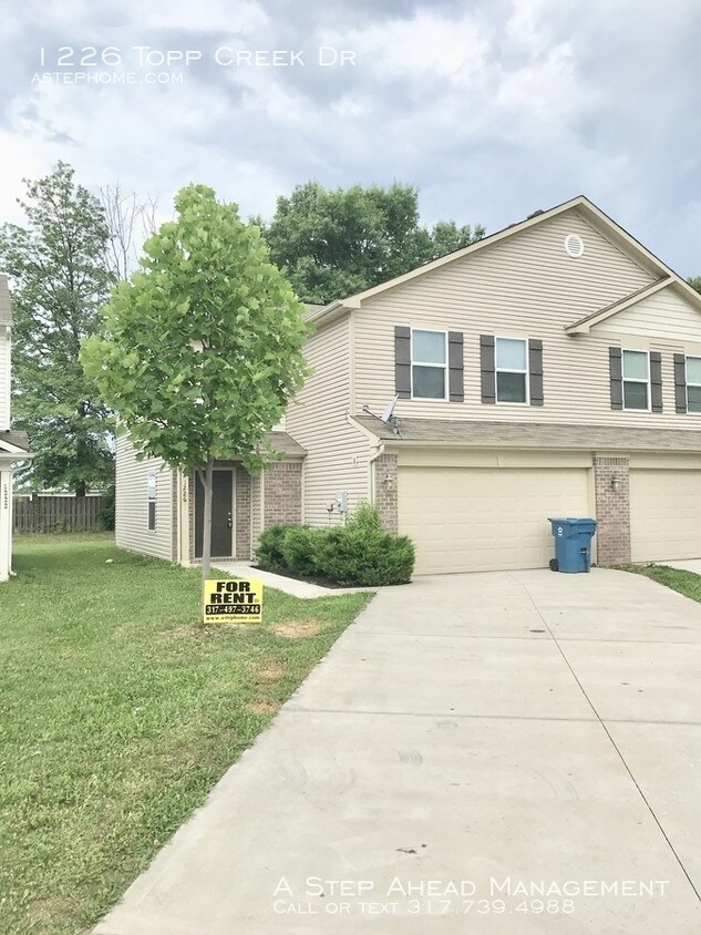 Primary Photo - 1226 Topp Creek-4 bed/2.5 Bath on West Side