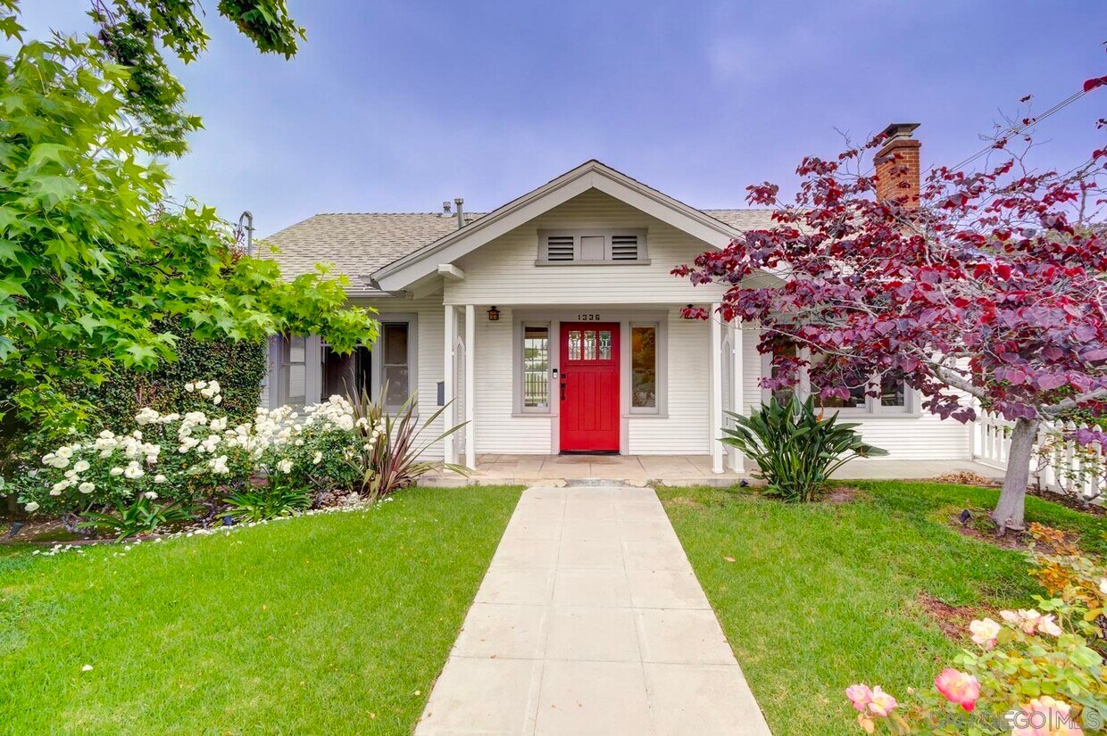Foto principal - 1336 Bush St