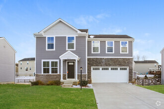 Building Photo - 4814 Sullivans Ridge Dr