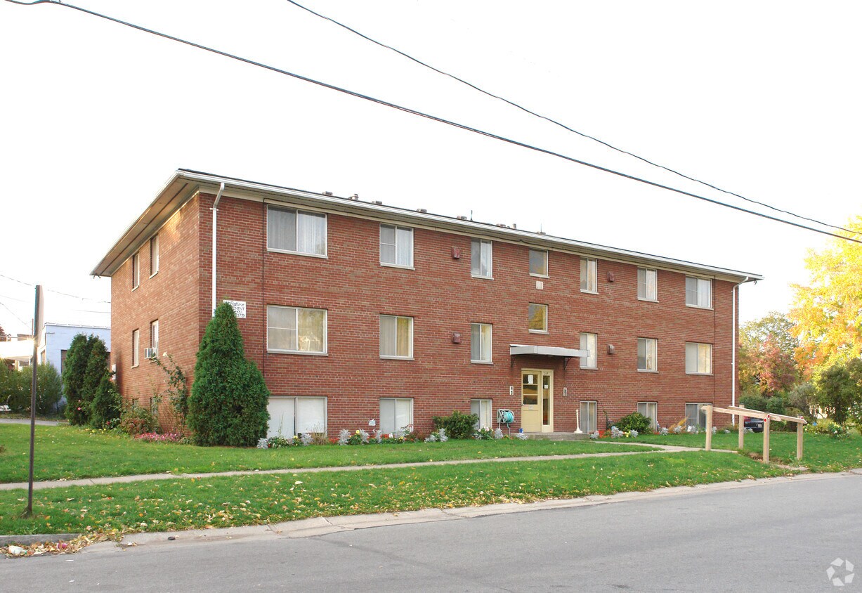 Foto principal - 269 Dunn St