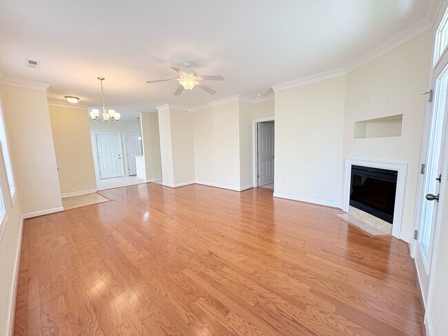 Foto del edificio - 62 Windgate Cir