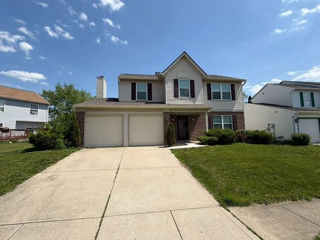 Photo - Spacious 4-Bedroom Home in Indianapolis – Great Layout & Move-In Ready