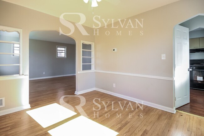 Building Photo - Unlock life's next chapter