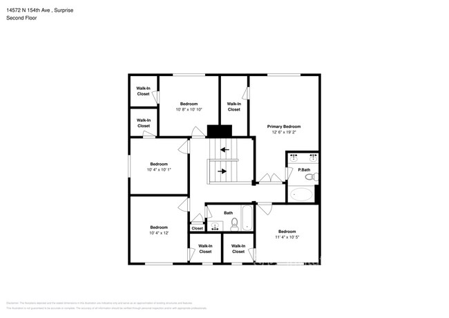 Building Photo - 14572 N 154th Ave
