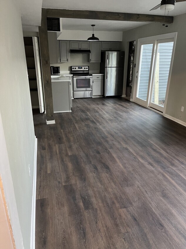 Building Photo - 5607 Morningside Ct