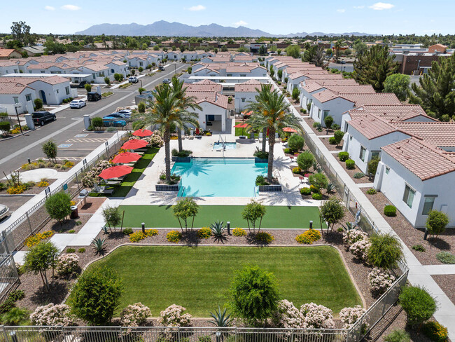 Building Photo - Abode At Litchfield Park