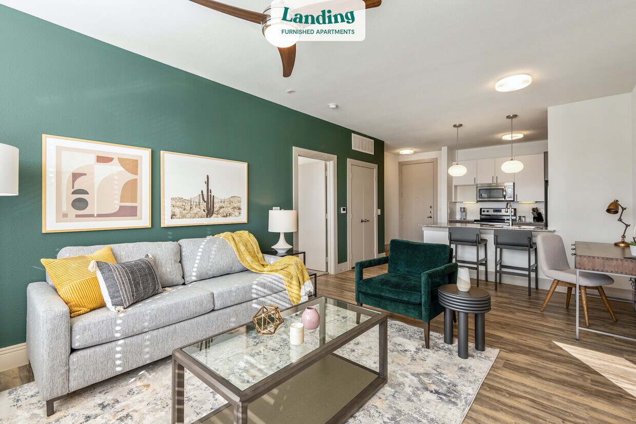 Foto principal - 5840 Farrington Rd