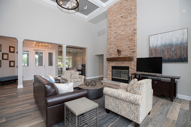 Building Photo - The Landings of Lake Zurich